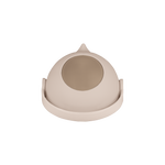 nappy bin product view 4 Lionelo PureBin Beige Sand