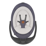 baby bouncer or rocker product view 3 Lionelo Ralf Grey Graphite