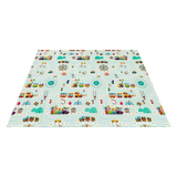 Robby Multicolor