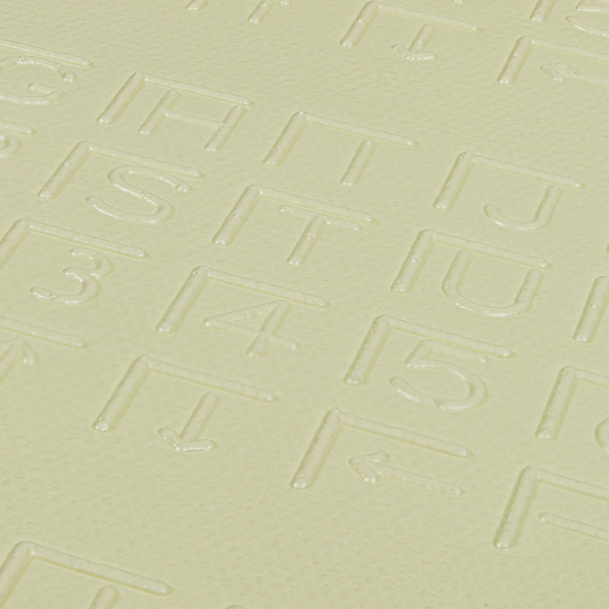 baby play mat product view 3 Lionelo Robby Multicolor