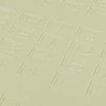 baby play mat product view 3 Lionelo Robby Multicolor