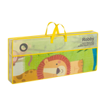 baby play mat product view 8 Lionelo Robby Multicolor