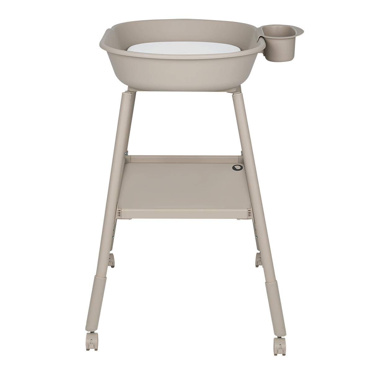 baby changing mat product view 6 Lionelo Rosie Beige Sand