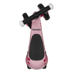 ride-on toy product view 4 Lionelo Sammy Pink Rose