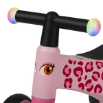 ride-on toy product view 5 Lionelo Sammy Pink Rose