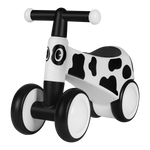 ride-on toy Lionelo Sammy White
