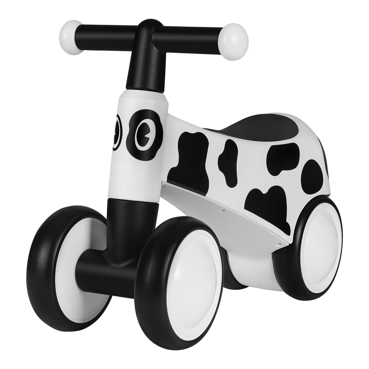 ride-on toy Lionelo Sammy White