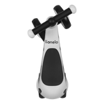 ride-on toy product view 4 Lionelo Sammy White