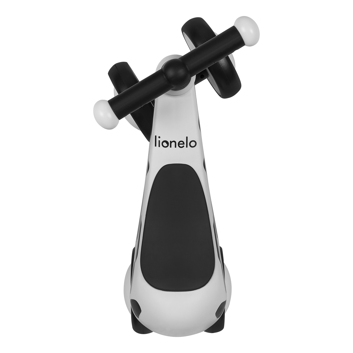 ride-on toy product view 4 Lionelo Sammy White