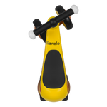 ride-on toy product view 4 Lionelo Sammy Yellow Honey