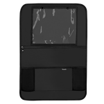 stroller organizer Lionelo Seatorganizer Black