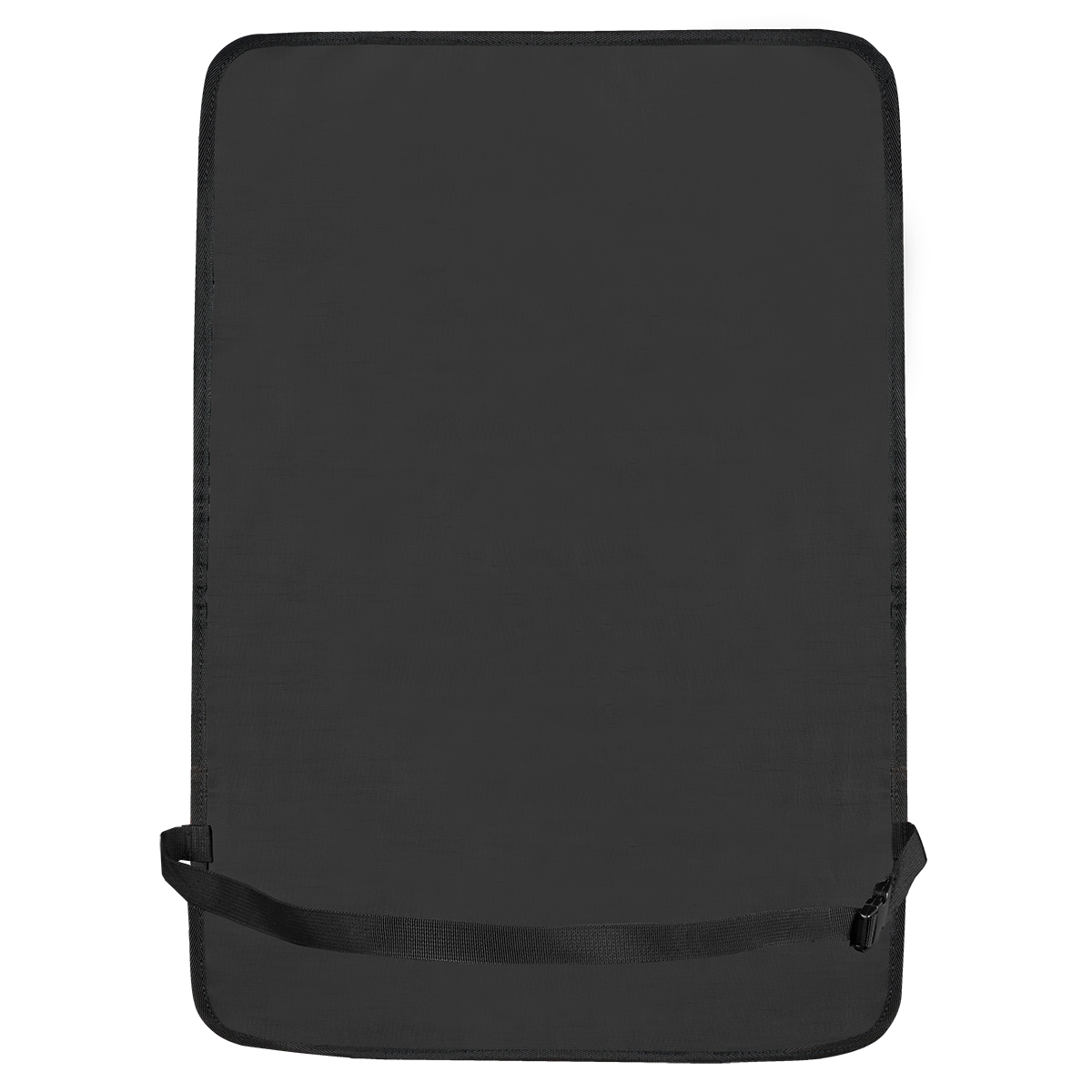 stroller organizer Lionelo Seatorganizer Black