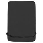 stroller organizer Lionelo Seatorganizer Black