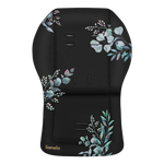 stroller liner or insert Lionelo Seatliner Golden Moments Grey