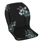 stroller liner or insert product view 2 Lionelo Seatliner Golden Moments Grey