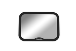 car seat mirror Lionelo Sett Black Carbon