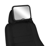 car seat mirror product view 5 Lionelo Sett Black Carbon