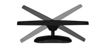 car seat mirror product view 6 Lionelo Sett Black Carbon