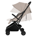baby stroller product view 7 Lionelo Sia Beige Sand