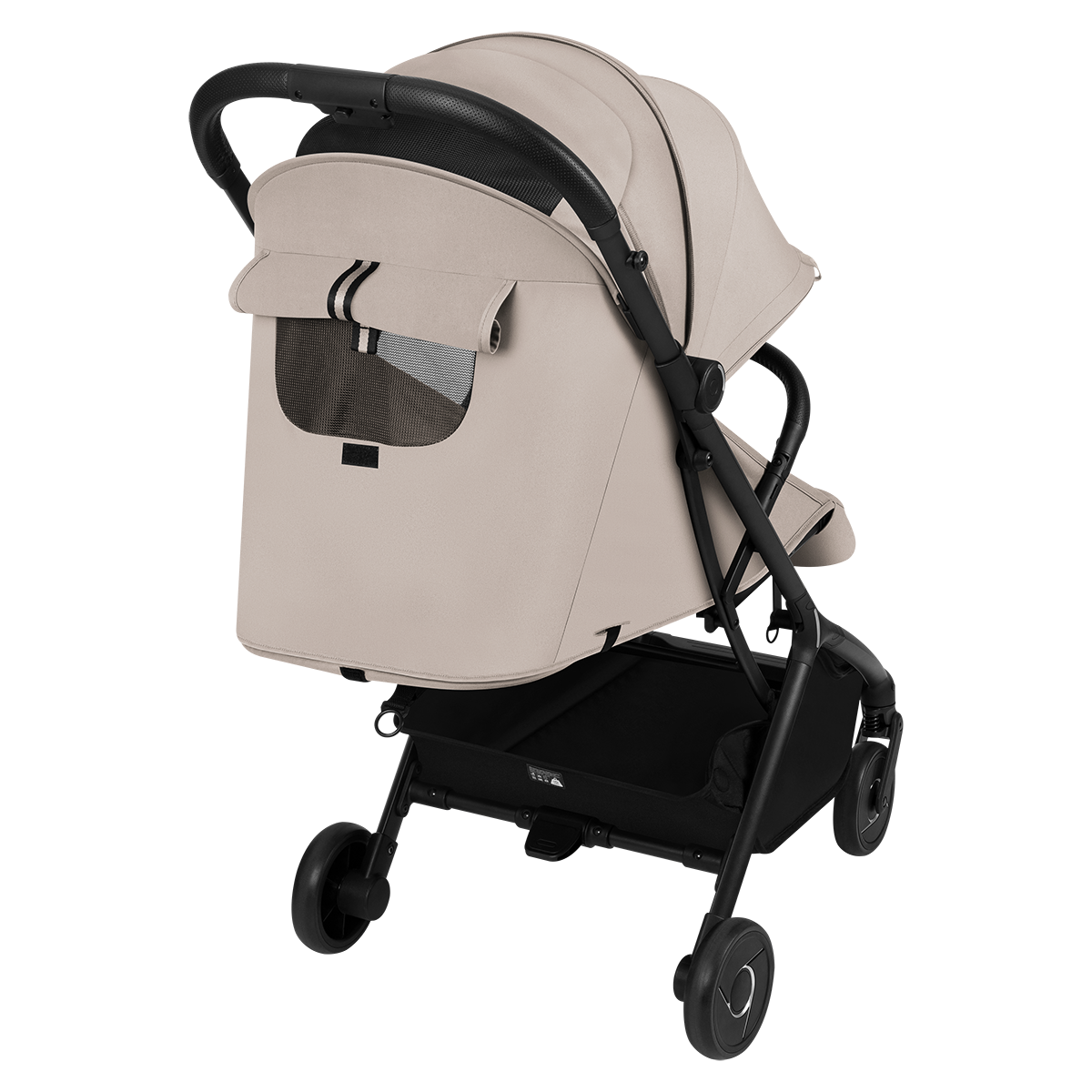 baby stroller product view 9 Lionelo Sia Beige Sand