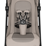 baby stroller product view 13 Lionelo Sia Beige Sand