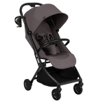 baby stroller Lionelo Sia Beige Taupe