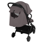 baby stroller product view 5 Lionelo Sia Beige Taupe