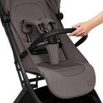 baby stroller product view 6 Lionelo Sia Beige Taupe