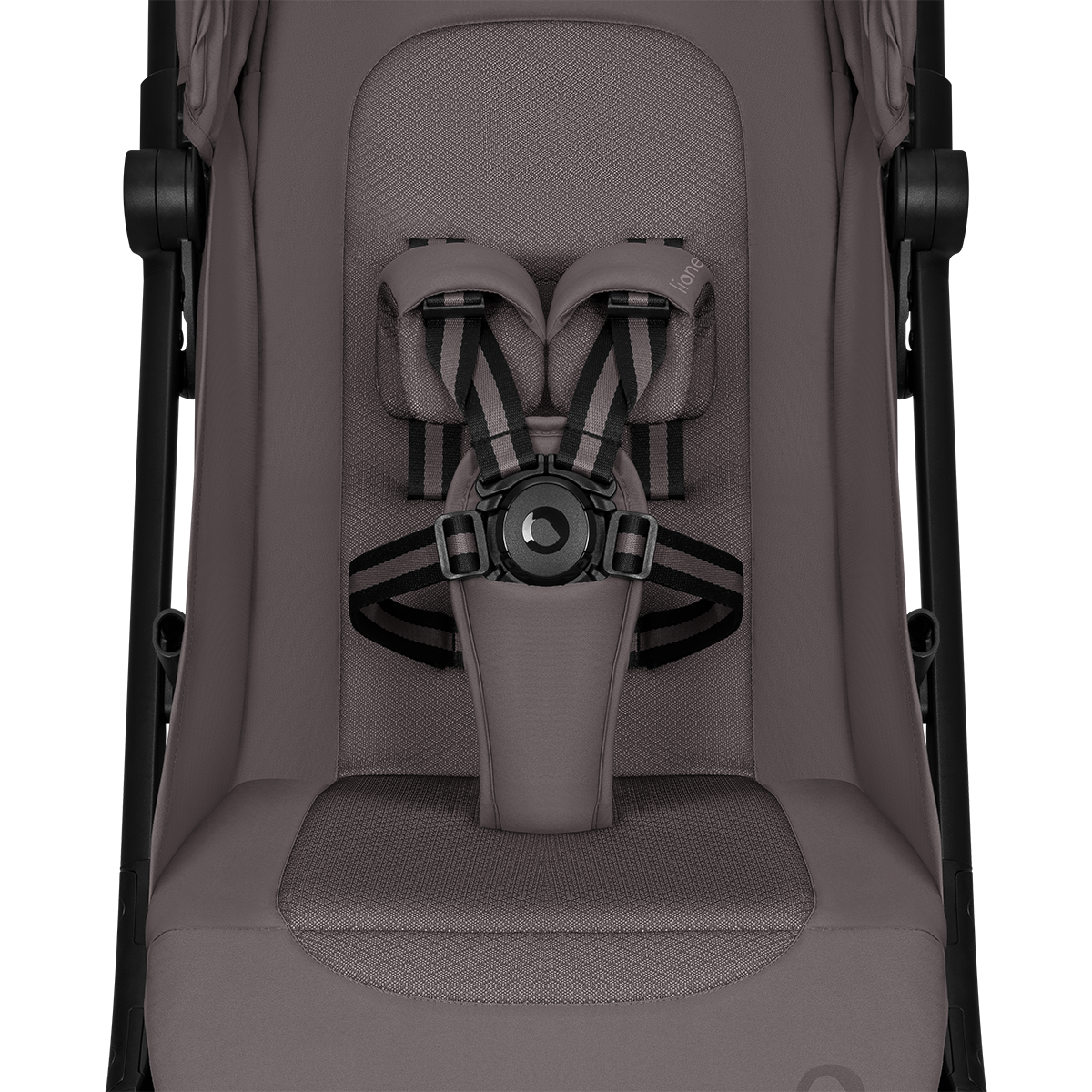 baby stroller product view 7 Lionelo Sia Beige Taupe