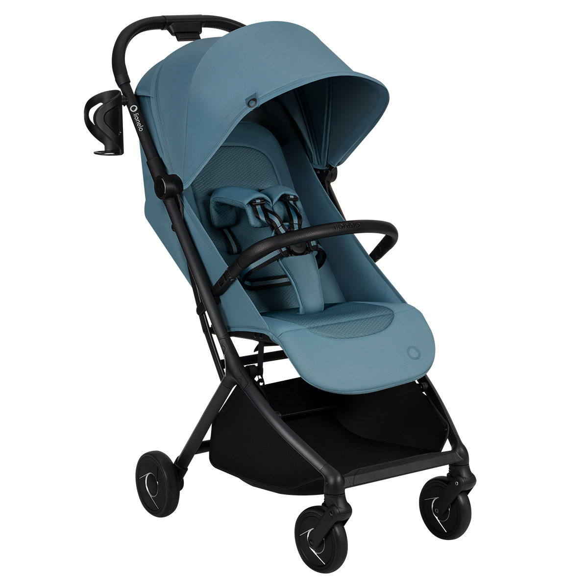 baby stroller Lionelo Sia Blue Sky