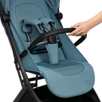baby stroller product view 6 Lionelo Sia Blue Sky