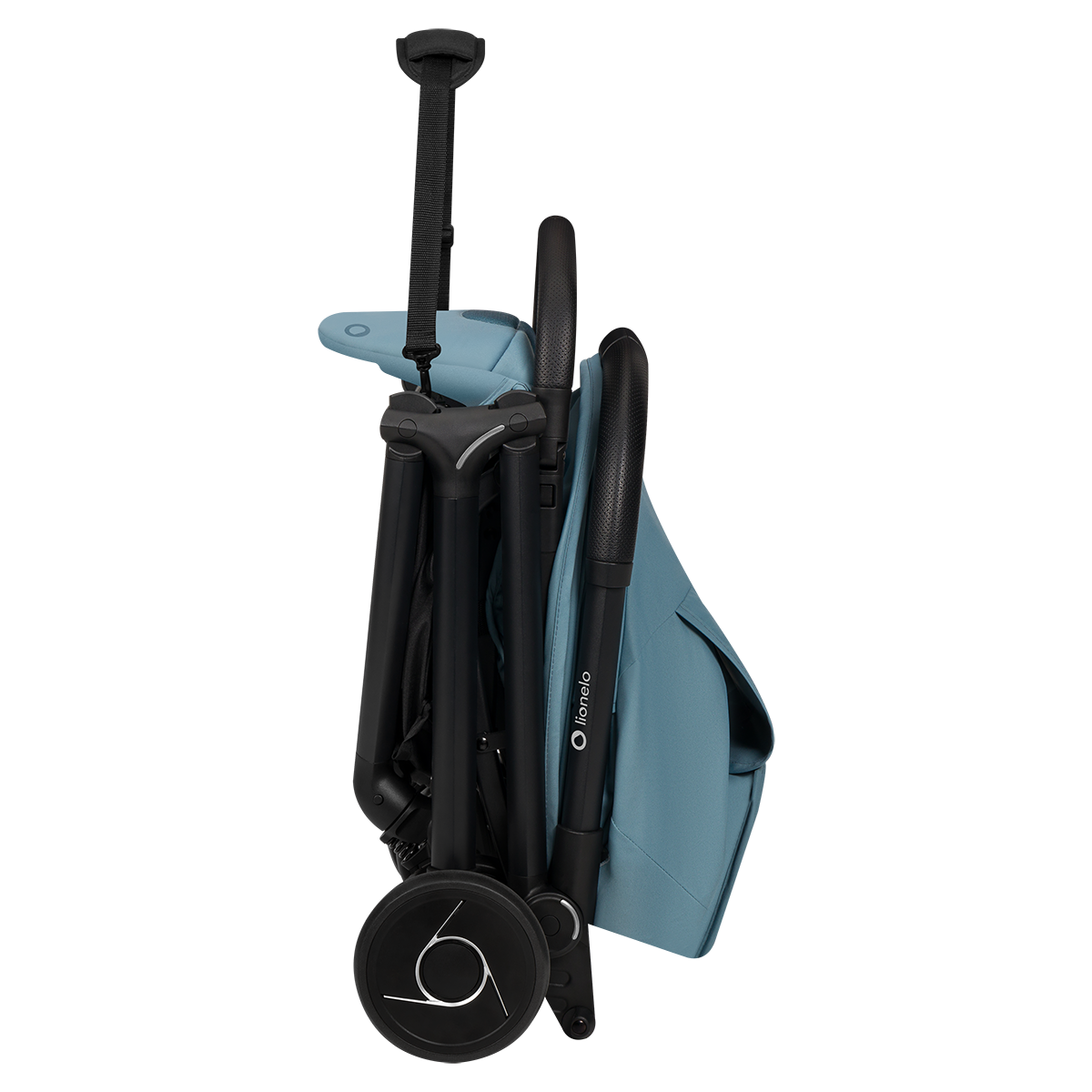 baby stroller product view 8 Lionelo Sia Blue Sky