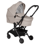baby stroller Lionelo Sia Flex Beige Sand