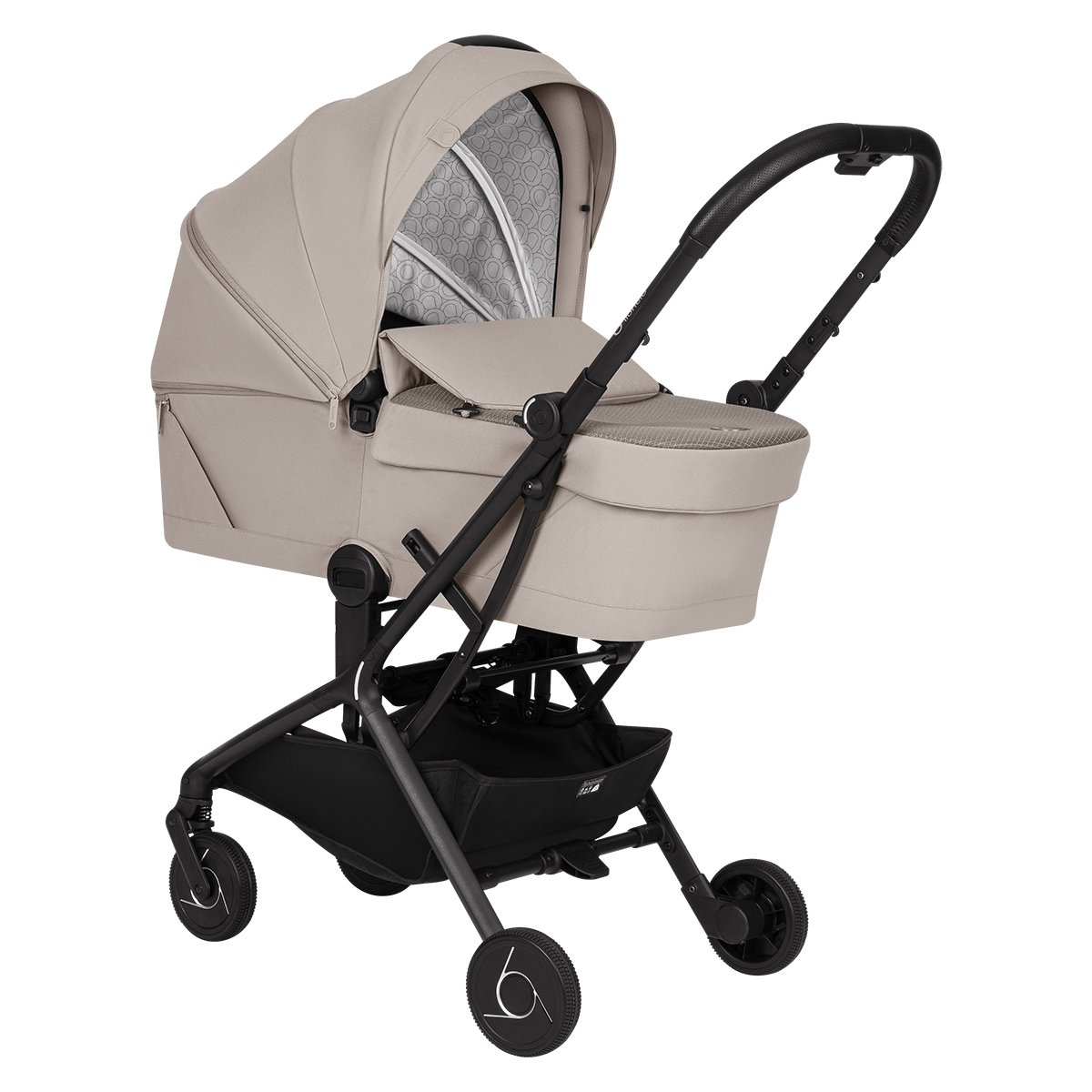 baby stroller Lionelo Sia Flex Beige Sand