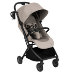 baby stroller product view 3 Lionelo Sia Flex Beige Sand