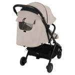 baby stroller product view 4 Lionelo Sia Flex Beige Sand