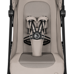 baby stroller product view 7 Lionelo Sia Flex Beige Sand