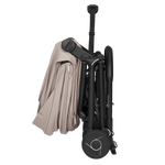 baby stroller product view 8 Lionelo Sia Flex Beige Sand