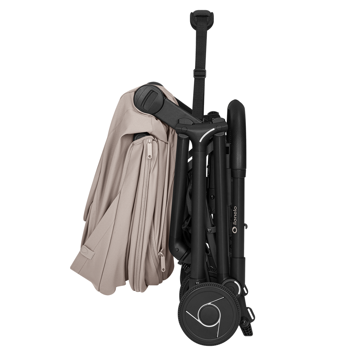 baby stroller product view 8 Lionelo Sia Flex Beige Sand