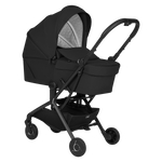 baby stroller Lionelo Sia Flex Black Onyx