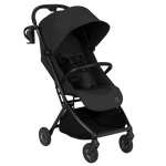 baby stroller product view 3 Lionelo Sia Flex Black Onyx