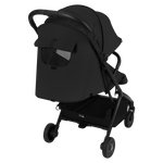 baby stroller product view 4 Lionelo Sia Flex Black Onyx