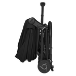 baby stroller product view 8 Lionelo Sia Flex Black Onyx