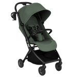 baby stroller product view 3 Lionelo Sia Flex Green Emerald