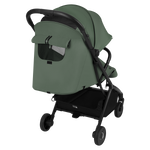 baby stroller product view 4 Lionelo Sia Flex Green Emerald