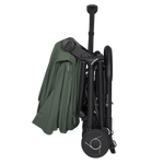 baby stroller product view 8 Lionelo Sia Flex Green Emerald