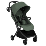 baby stroller Lionelo Sia Green Emerald