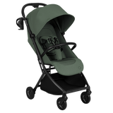 Sia Green Emerald
