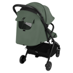 baby stroller product view 5 Lionelo Sia Green Emerald