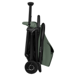 baby stroller product view 8 Lionelo Sia Green Emerald